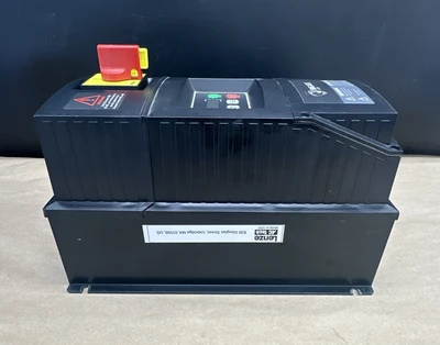 USED Big Ass Fans ESV152R04TLC582