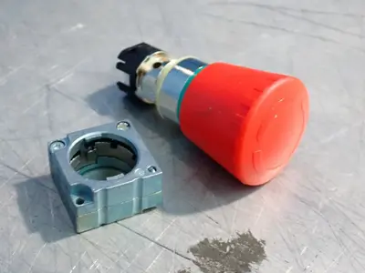 USED SIEMENS 3SBS5001HAZ0