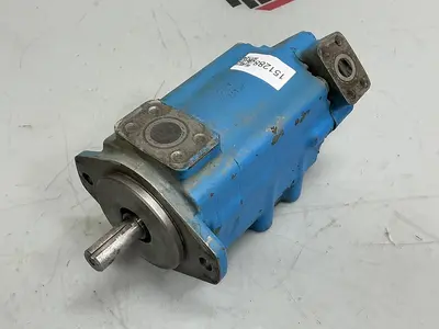 USED VICKERS DGRB 2520V21A5 1AA12181