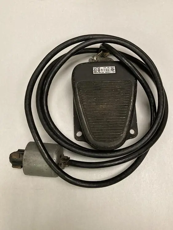 Used LINEMASTER 632-S Miscellaneous Equipment (Electrical & Power) | Surplus Asset Holdings #1203398