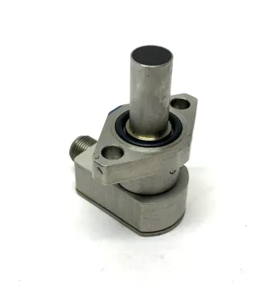 Used Balluff BES 516-300-S295/1.025"-S4, BHS003J Proximity Sensors Michigan US | Maverick Industrial Sales #1394373