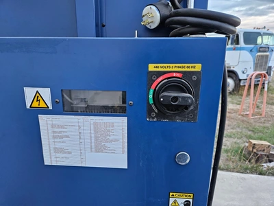 STERLING NFT 50 Case Strapper | Pressroom Solutions LLC (2)