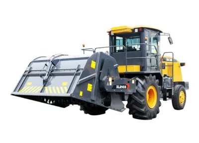 XCMG GLOBAL XL2103 Soil Stabilizer | Iron Listing (1)
