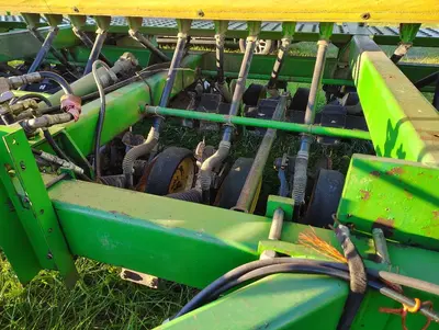 Used 1992 JOHN DEERE 750 GRAIN DRILLS Grain Drills Louisiana US | Proxy Equipment #1385301