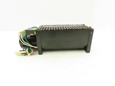 Orix MF915-BC Cross Flow AC Fan 115V Squirrel Cage 2-1/2" x 6"