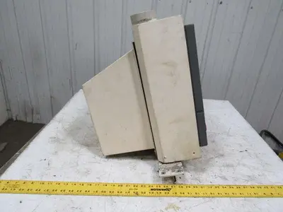 Siemens 3-424-2130A01 3-525-0998A Sabre 1000 Acramatic 2100 CRT Display Panel