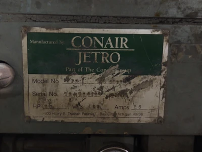 USED Conair 3512