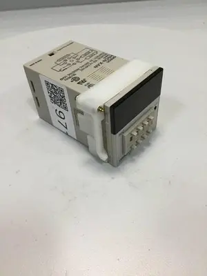 USED OMRON H5CN-XAN