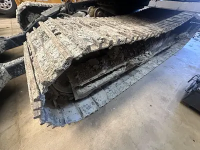 Used 2024 SANY SY155U Excavators Ohio US | Proxy Equipment #1379642
