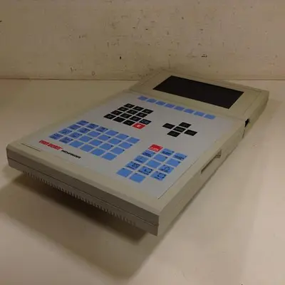 USED VAN DORN 6ES5398-0KB1