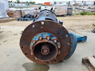USED PEERLESS 14MD