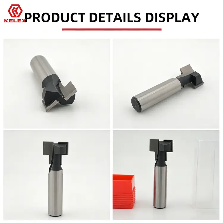 Used Qingdao Jiho machine Co.,ltd. Router bit Router Bits CN | Qingdao Jiho machine Co.,ltd. #1338133