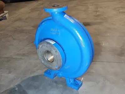 USED GOULDS 249-57-1012-58442