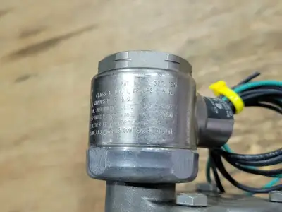USED 2000 ACL MANUFACTURING ACL-SV-SSO-8-24