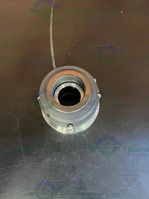 USED FLOWSERVE 350764-G STAINLESS STEEL ROTARY BASE SEAL KIT FOR 1" SHAFT