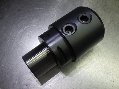 SECO Capto C8 2" Endmill Tool Holder 4.5" Pro C8-A391.20-50115 (LOC2891B)