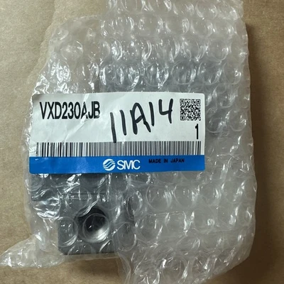 NEW SMC VXD230AJB