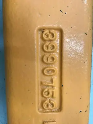 USED CINCINNATI MILACRON 3990753