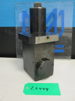 USED EWS 60.60405480GLOT09