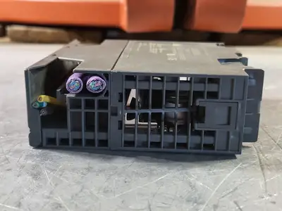 USED SIEMENS 6ES7 153-2BA00-0XB0
