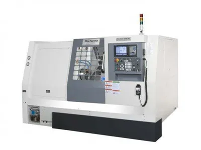 2015 AKIRA SEIKI SL-35L CNC Lathes | LK Machine Solutions (1)