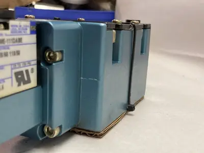 Used MAC 6341D-000-PM-111DA Solenoid Valves Ohio US | Surplus Asset Holdings #1365733