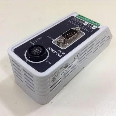 USED KEYENCE CORP N-R2