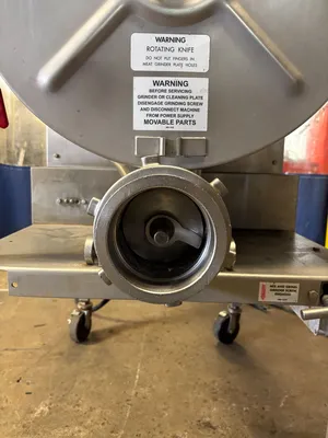 Used HOLLYMATIC 180-A Food Processing Equipment (misc) Illinois US | M&M Equipment Corp. #1373488