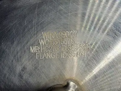NEW YOKOGAWA EJA530E