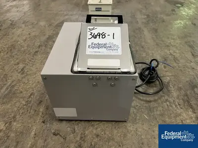 USED Vankel Vankel Disintegration Unit, Model 35-1000