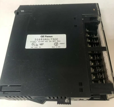 USED GE Fanuc IC693MDL646C