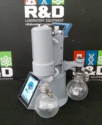 Vacuubrand PC3001 Vario Select Pumping System (2021)