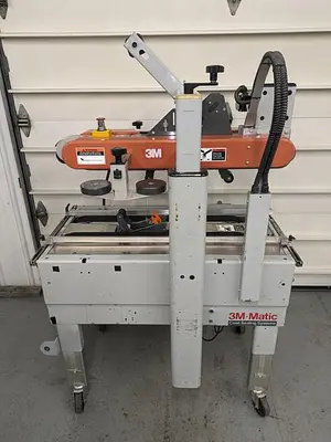 USED 1997 3-M 700A