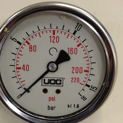 USED UCC KL 1,6