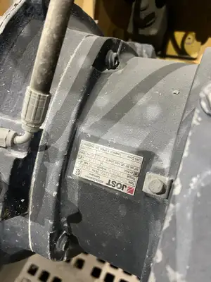 USED 2016 JOEST SUE 1220 X 2450