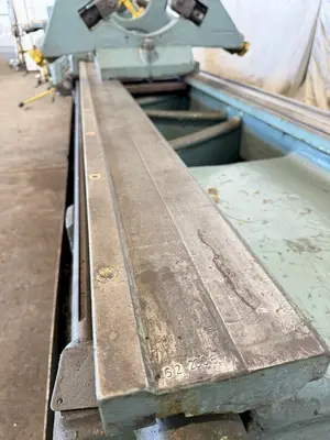 USED NILES N6/4000