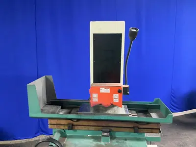 Used 2019 GRIZZLY G3155 Reciprocating Surface Grinders Ohio US | HGR 24 #1446198