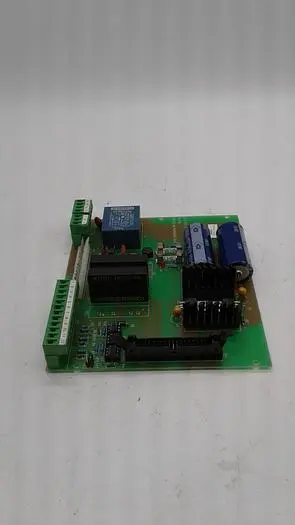 Used SCHAFFNER _UNKNOWN_ Circuit Boards | ND Industrial Surplus #1213182