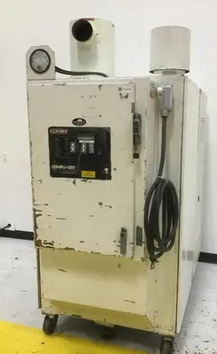 USED CONAIR D06A400031