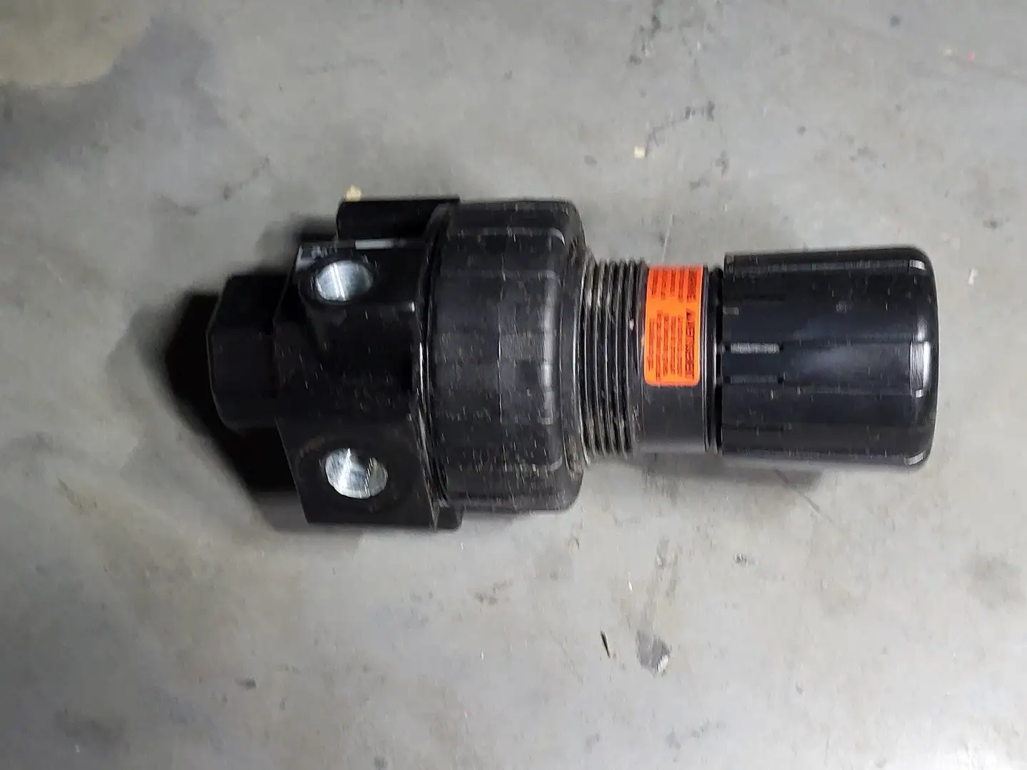 NEW LETOURNEAU R4103792