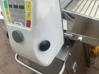 Used HOBART 6801 Meat Processing Equipment British Columbia CA | Surrey Food Equipment #1310921