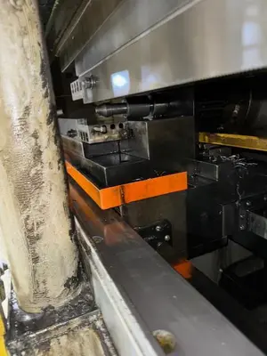 ANDERSON COOK MARAND #340E-30 Spline Rollers | Machinery Intl. Corp. (10)