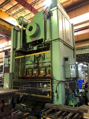 USED 1991 NIAGARA SE2-800-120-60