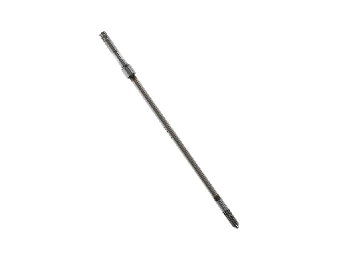 KUKA Shaft