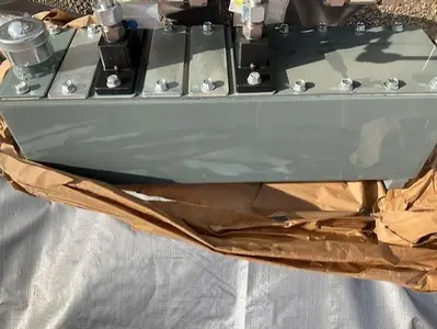 NEW CPI P55