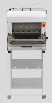 New | in-Stock SIBREAD S4S / S4SB / S4SV Bread Slicers California US | BakeryEquipment.com #1555933