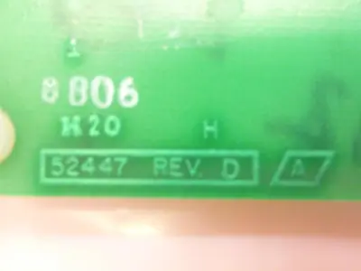 USED SCI 22992-8 REV L