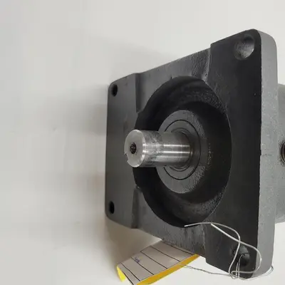 New | in-Stock WINSMITH WINSMITH GEAR BOX 003XCVS405XOEK / 800 RPM OUTPUT 30 RATIO *NEW* Gearboxes | ND Industrial Surplus #1218971