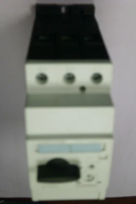 USED SIEMENS 3RV1031-4DA10