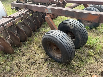 Used _UNKNOWN_ _UNKNOWN_ Tandem Discs Michigan US | Miedema Asset Management Group #1443342